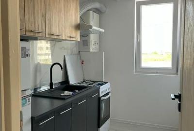 Apartament decomandat - Prima Inchiriere - Militari Residence - Etaj 1 - 6
