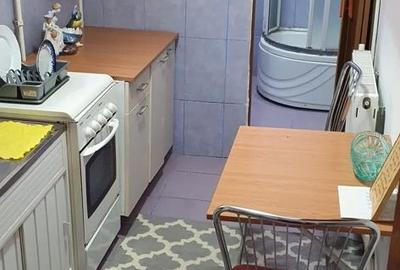 Garsonieră decomandată în Dămăroaia - 8