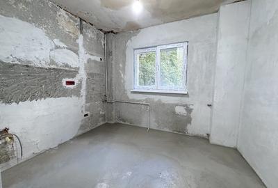 Apartament 2 cam. Stefan cel Mare, bloc 1981, in curs de renovare! - 3