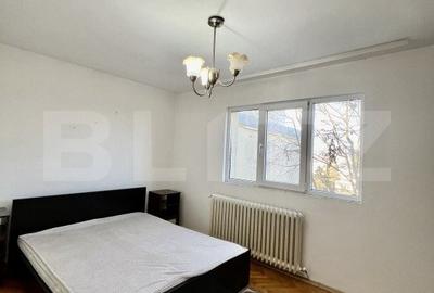 Apartament 2 camere, 52 mp, zona Gheorgheni - 1
