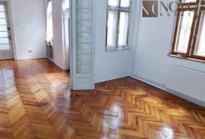 6 Camere parter | Vila Interbelica | Subsol | Mansarda | Curte | Splaiul Unirii - 2