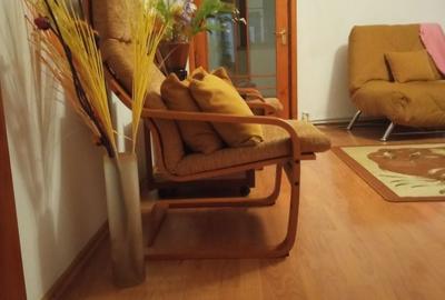 Casă cu 3 camere în Central - 8