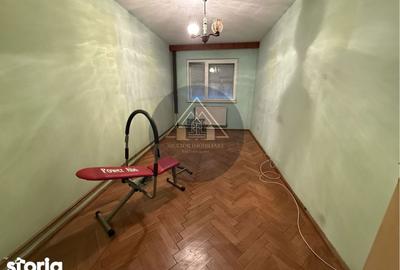 Apartament cu 4 camere decomandat în Central - 6