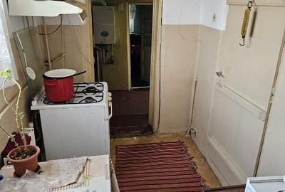 Casă individuală cu 4 camere cu Canalizare în Central - 15