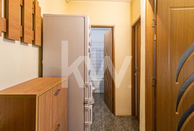 Garsonieră decomandată, mobilată în Bartolomeu - 5