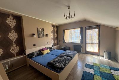Casă cu 3 camere cu Teren 100 Mp în Ultracentral - 7