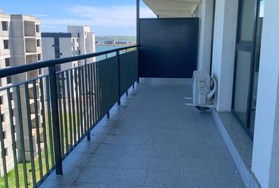 Apartament cu 2 camere decomandat în Est - 7
