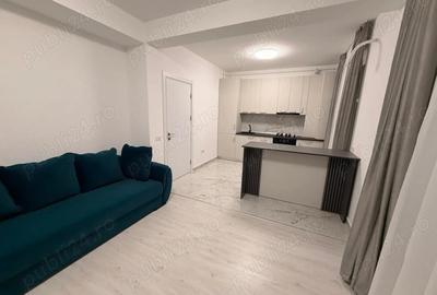Apartament cu 2 camere decomandat în Central - 5