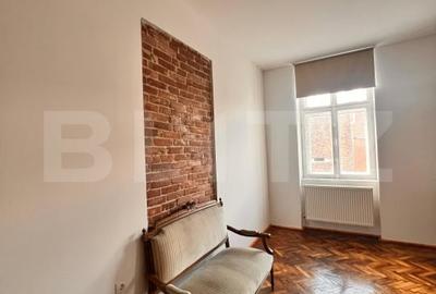 Apartament 3 camere de inchiriat - Ultracentral, Sibiu - 10