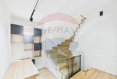 Apartament cu 2 camere decomandat, mobilat în Cotroceni - 12