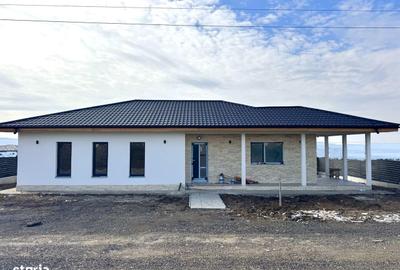 Casă cu 4 camere cu Teren 400 Mp în Miroslava - 8