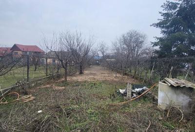 Casă cu 5 camere cu Teren 830 Mp în Central - 4