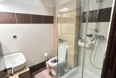 Apartament de lux extrem de spatios 2 camere 104mp utili Pipera - 18