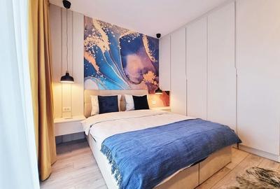 Apartament cu 3 camere în Băneasa - 3