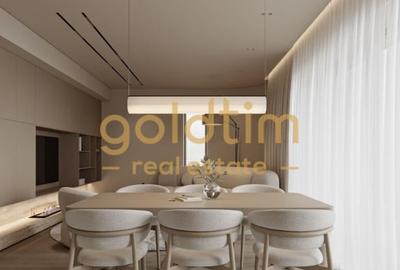 Apartament cu 3 camere decomandat, mobilat în Grivița - 4