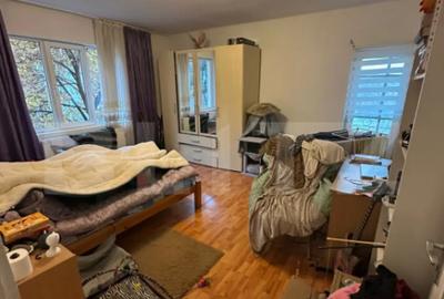 Apartament cu 2 camere semidecomandat în Gruia - 3