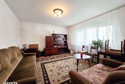 Apartament cu 3 camere decomandat în Micălaca - 1