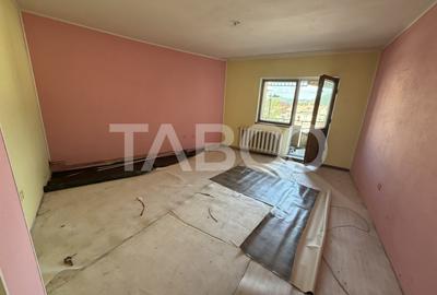 Apartament cu 2 camere decomandat în Făgăraș