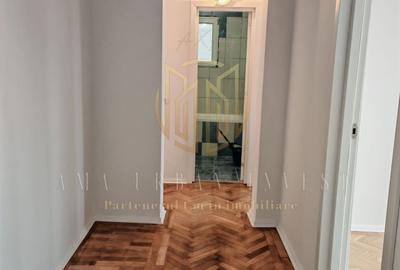 Apartament cu 3 camere semidecomandat în Titan - 18