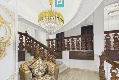 Casă individuală cu 8 camere cu Canalizare în Pârneava - 6