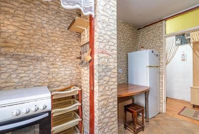 Apartament cu 2 camere semidecomandat, mobilat în Gară - 6