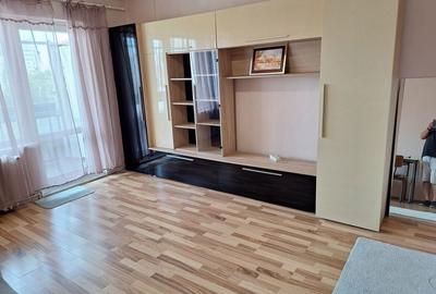 Garsonieră decomandată în Tudor - 1