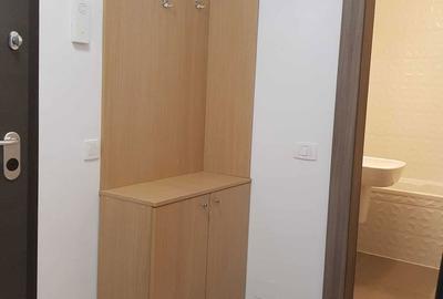 Garsonieră decomandată în Lujerului - 7