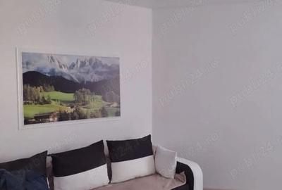 Garsonieră semidecomandată în Militari