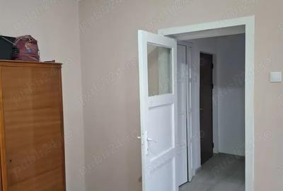 Apartament cu 2 camere în Bârlad