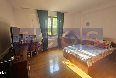 Apartament cu 2 camere decomandat, mobilat în Central - 1