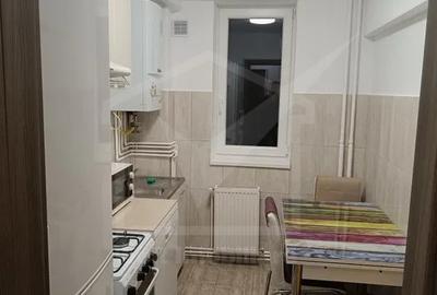 Apartament cu 2 camere semidecomandat, mobilat în Gheorgheni - 1