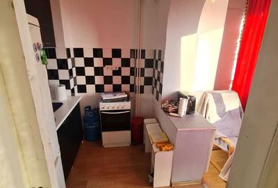 Garsonieră în Central - 2