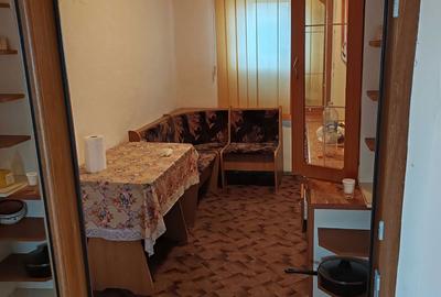 Casă cu 3 camere în Lișna - 1