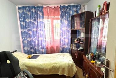 Apartament cu 3 camere decomandat, mobilat în Bartolomeu - 5