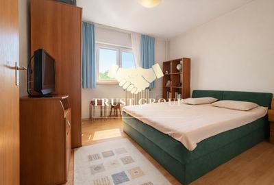 Apartament cu 3 camere decomandat, mobilat în Victoriei - 9
