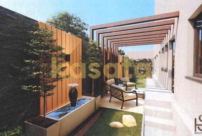 Apartament 105mp utili | curte 126mp ?i parcare inclusa | ?ise?ti - 1