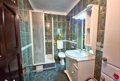 Apartament cu 4 camere, mobilat în Central - 8