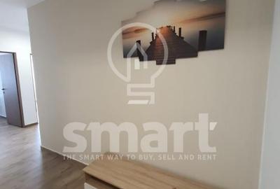 Apartament cu 2 camere decomandat în Bună Ziua - 5