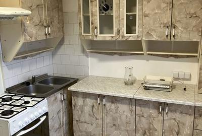 Apartament cu 3 camere decomandat în Central - 4