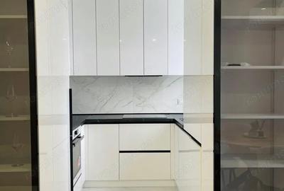 Apartament cu 2 camere semidecomandat în Central - 2