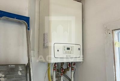 Spațiu industrial, de 175 mp, în Mănăștur - 6