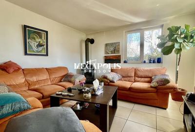 Casă individuală cu 5 camere cu Canalizare în Stupini - 9