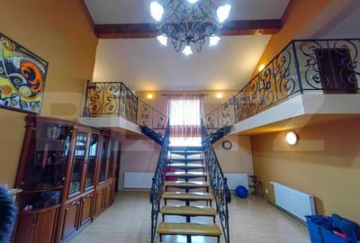 Casă cu 4 camere cu Teren 834 Mp în Oarda - 10