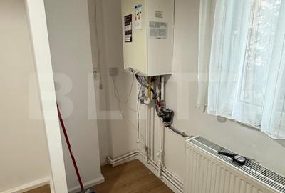 Apartament cu 2 camere decomandat, mobilat în Griviței - 8