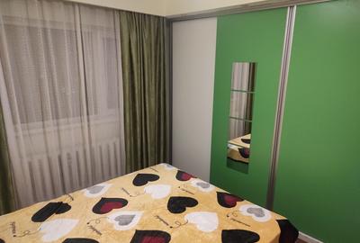 Apartament cu 2 camere decomandat, mobilat în Gorjului - 2