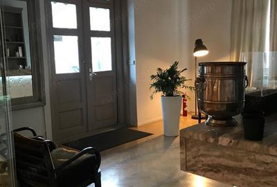 De inchiriat spatiu pentru birouri renovat total, suprafata de 225 mp, zona Fabricii de Bere - 10