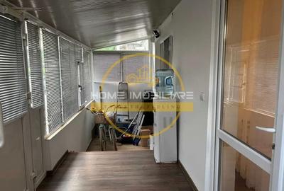 Apartament cu 2 camere semidecomandat, mobilat în Mircea cel Bătrân - 8