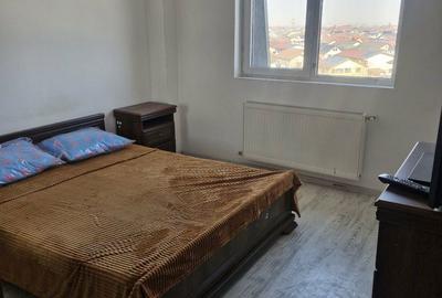 Garsonieră în Militari - 4