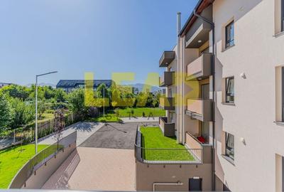 Apartament 2 camere, nou, Rokman! COMISION 0% - 8
