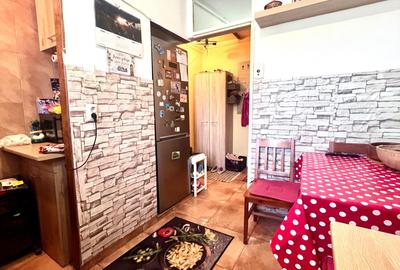 Apartament 2 camere B-dul Saturn - cod 5169 - 5